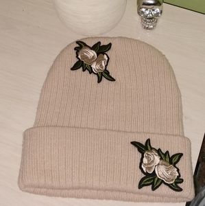 🔥Call it Spring Light pink beanie